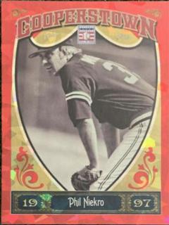 Phil Niekro