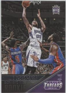 Willie Cauley-Stein