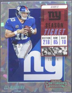 Eli Manning