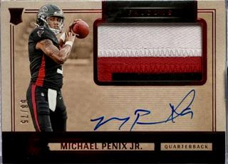Michael Penix Jr.