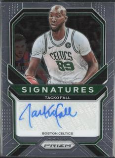Tacko Fall
