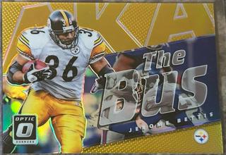 Jerome Bettis