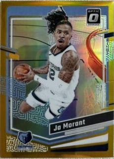 Ja Morant