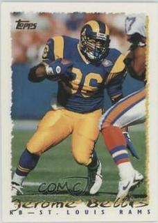 Jerome Bettis