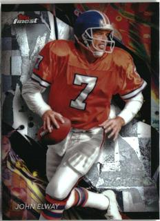 John Elway