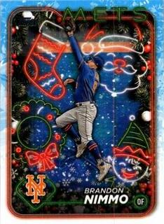 Brandon Nimmo