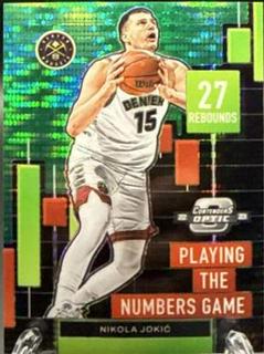 Nikola Jokic