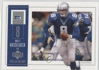 Matt Hasselbeck