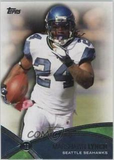 Marshawn Lynch