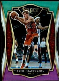 Lauri Markkanen