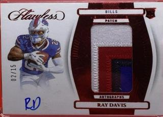 Ray Davis