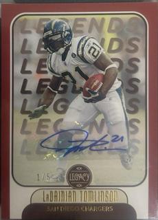 LaDainian Tomlinson