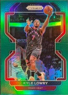 Kyle Lowry