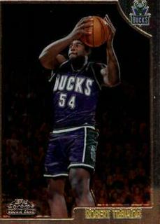 Robert Traylor