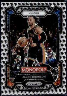 Jalen Brunson