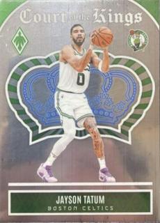 Jayson Tatum