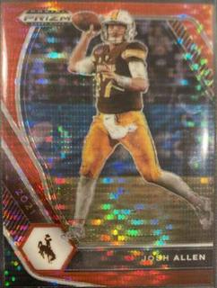 Josh Allen