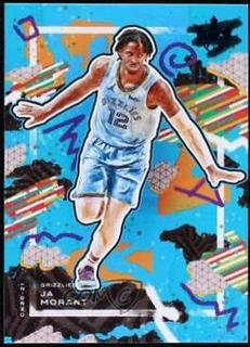 Ja Morant
