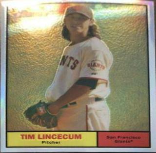 Tim Lincecum
