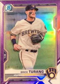 Brice Turang