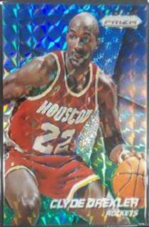 Clyde Drexler