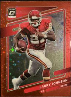 Larry Johnson