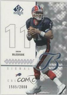 Drew Bledsoe []
