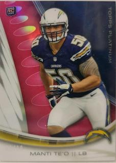 Manti Te'o