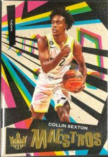 Collin Sexton
