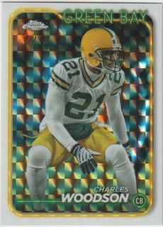 Charles Woodson