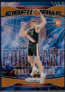 Donovan Clingan