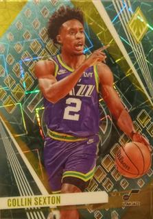 Collin Sexton
