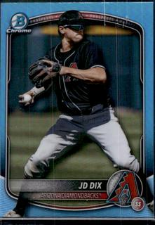 JD Dix