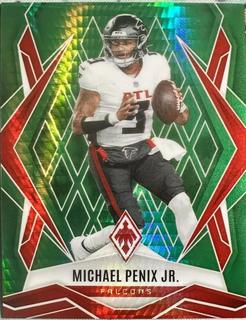 Michael Penix Jr.