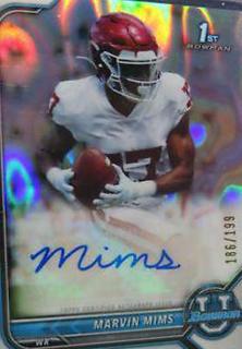 Marvin Mims