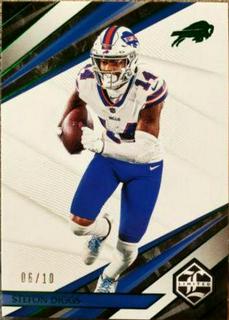 Stefon Diggs