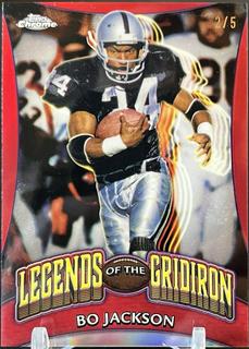 Bo Jackson