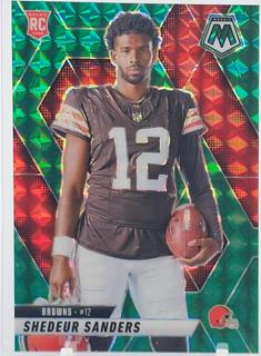 Shedeur Sanders