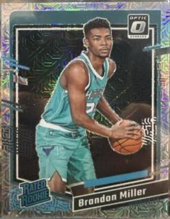 Brandon Miller
