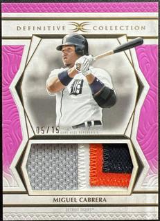 Miguel Cabrera