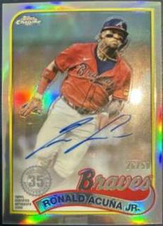 Ronald Acuna Jr.