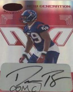 DeMeco Ryans