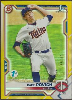 Cade Povich