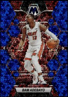 Bam Adebayo