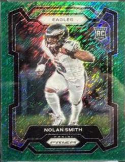 Nolan Smith