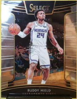 Buddy Hield
