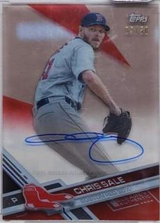 Chris Sale
