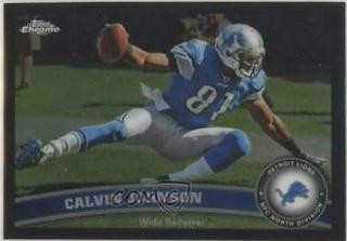 Calvin Johnson