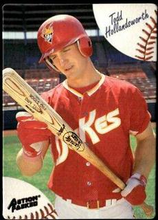 Todd Hollandsworth