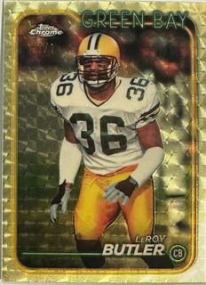 LeRoy Butler